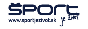 Sport je život