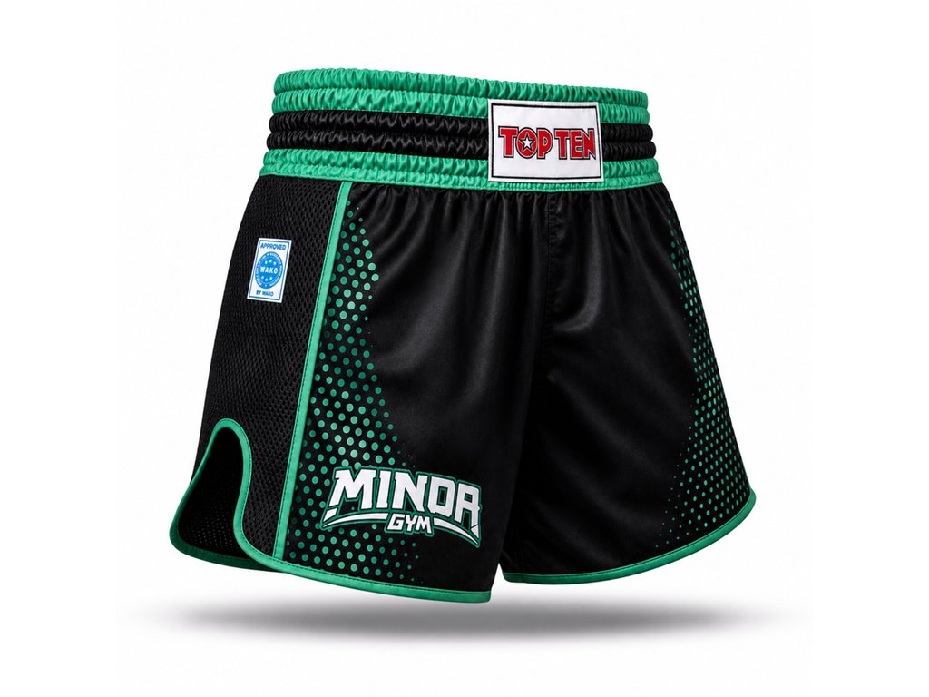 Minda Gym Šortky KL K1
