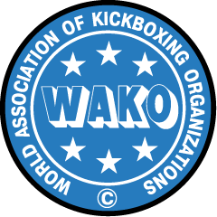 WAKO kickbox